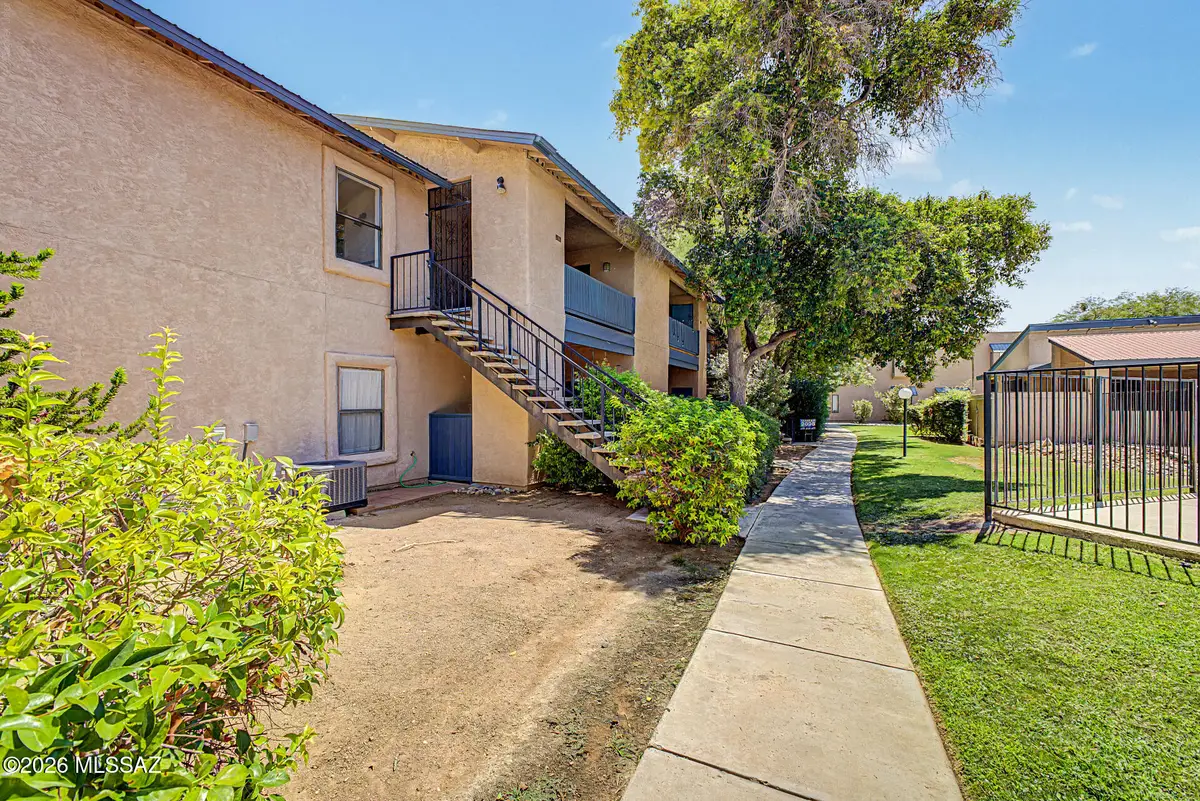 8080 E Speedway, Tucson, AZ 85710 - #1