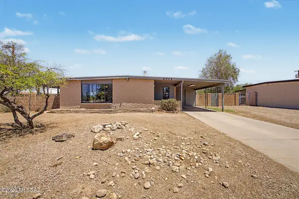 6505 E Nicaragua, Tucson, AZ 85730