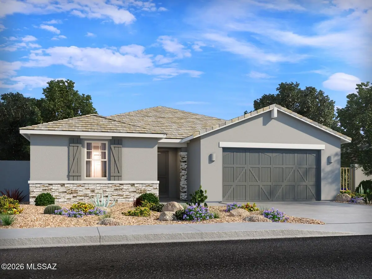7582 S Kinglet, Tucson, AZ 85747 - #1