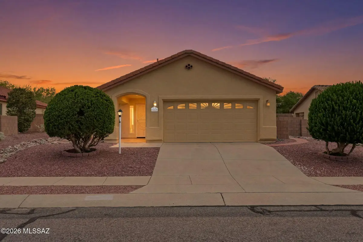 2465 N Camino Reloj, Green Valley, AZ 85614 - #1