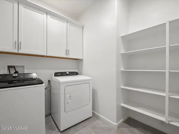 17054 S Paseo Sombrita, Sahuarita, AZ 85629