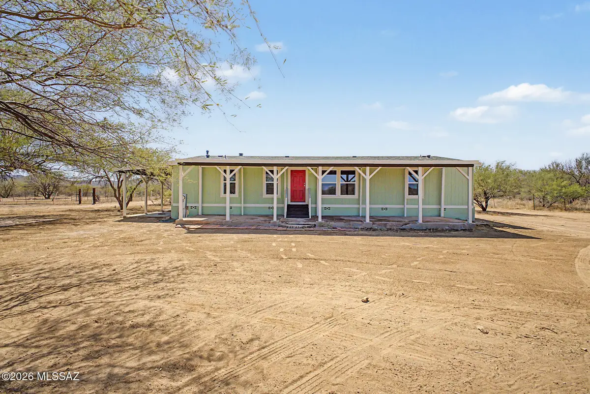 7850 S Worden, Tucson, AZ 85735 - #1