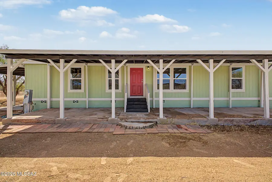 7850 S Worden, Tucson, AZ 85735 - #2