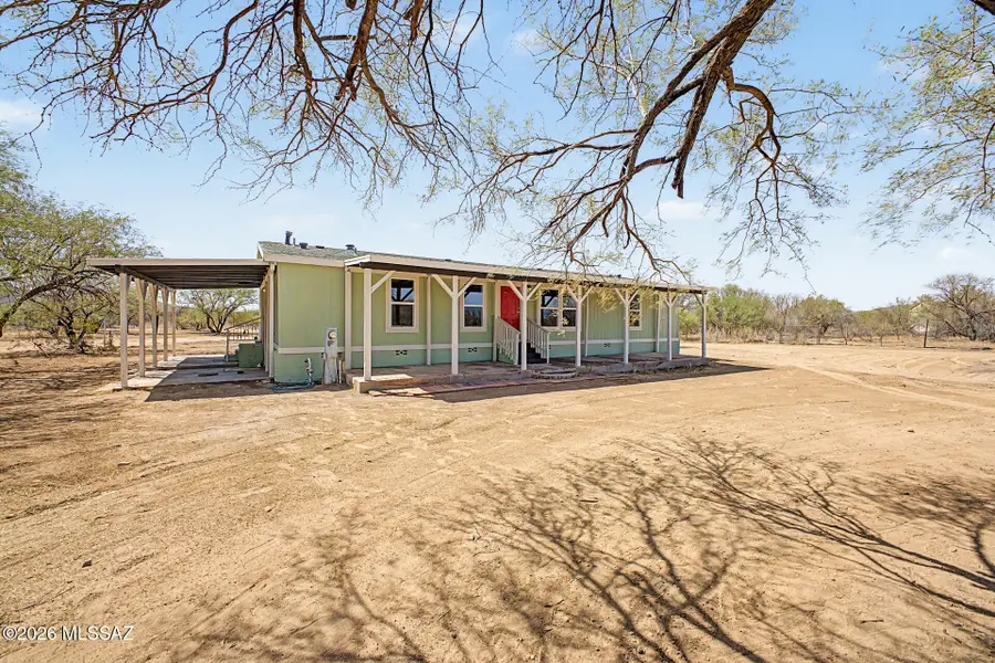 7850 S Worden, Tucson, AZ 85735 - #3