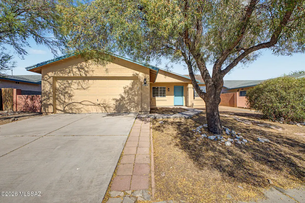 7889 S Solomon, Tucson, AZ 85747 - #1