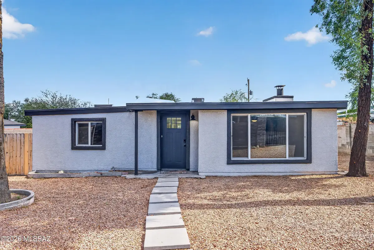 436 E Seneca, Tucson, AZ 85705 - #1
