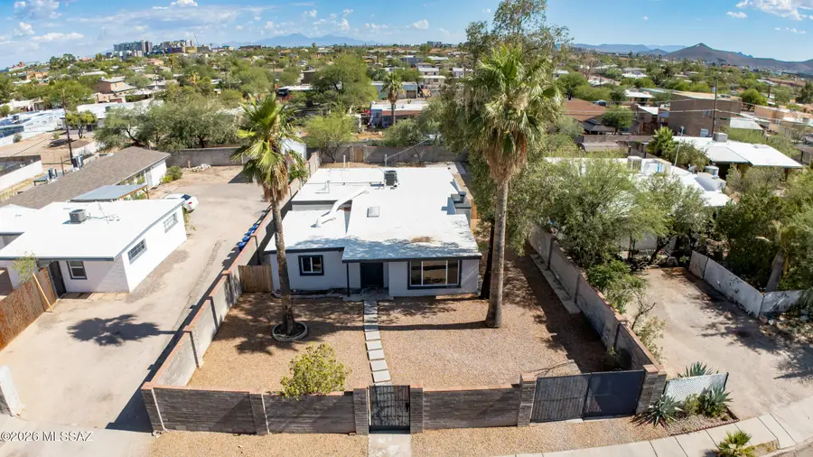 436 E Seneca, Tucson, AZ 85705 - #2