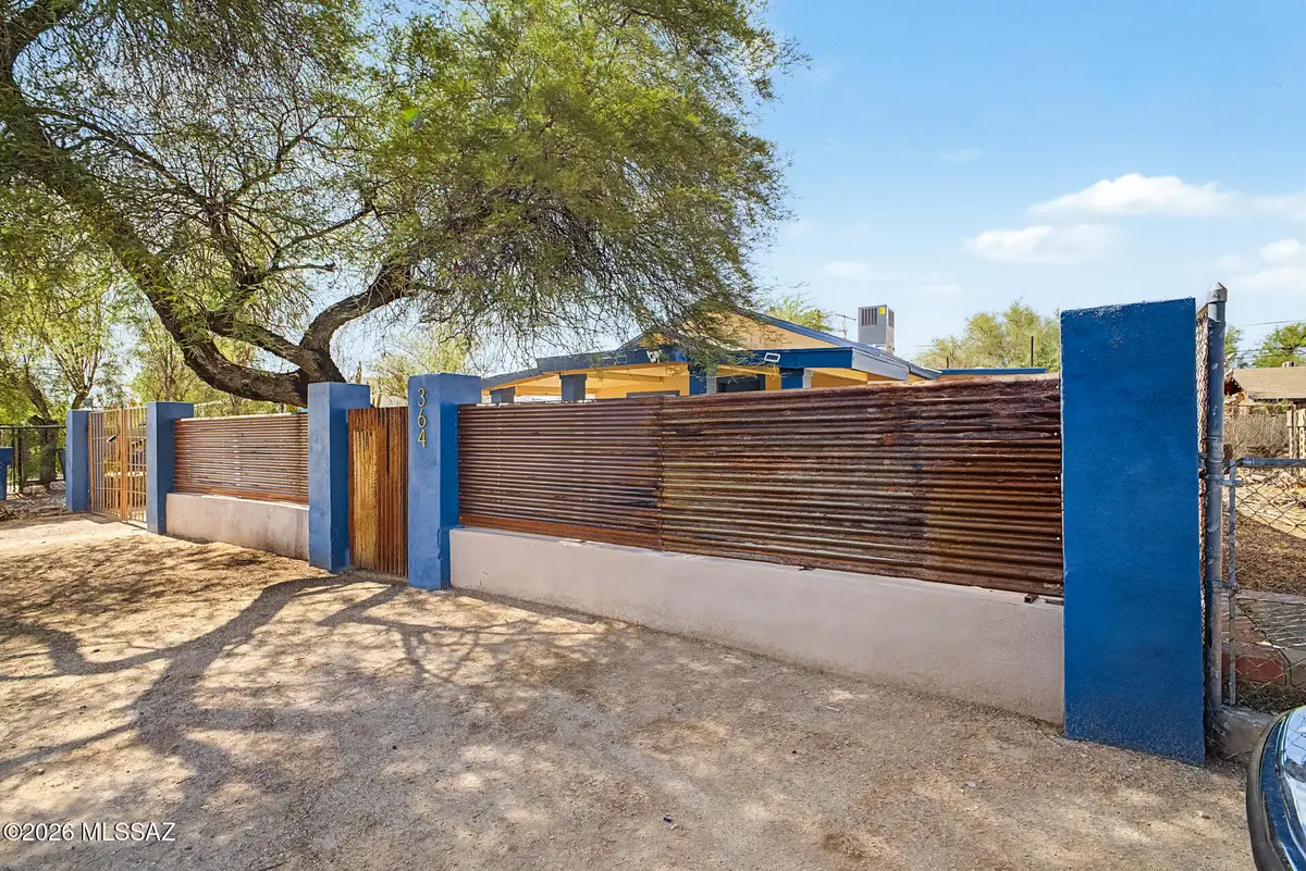 364 W Columbia, Tucson, AZ 85714 - #1