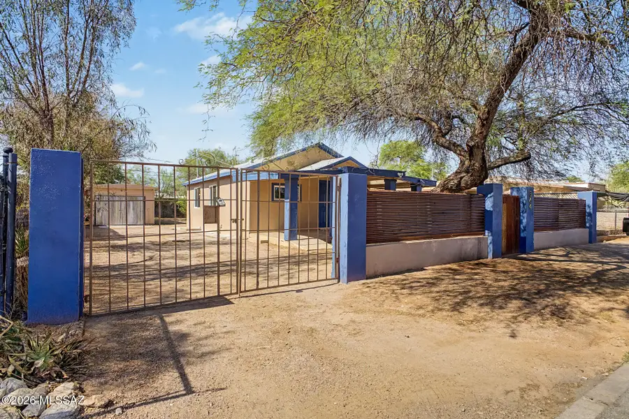 364 W Columbia, Tucson, AZ 85714 - #2