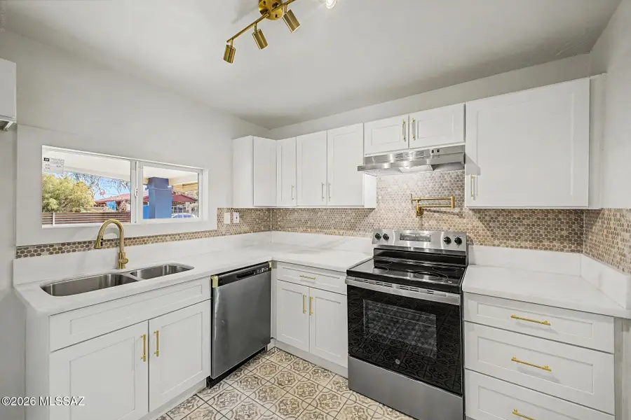 364 W Columbia, Tucson, AZ 85714 - #3