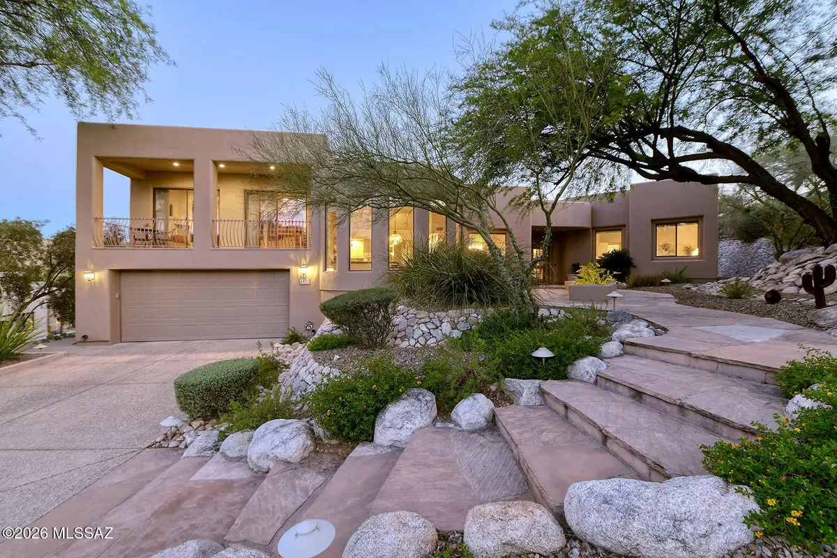 4977 N Ventana Ridge, Tucson, AZ 85750 - #1