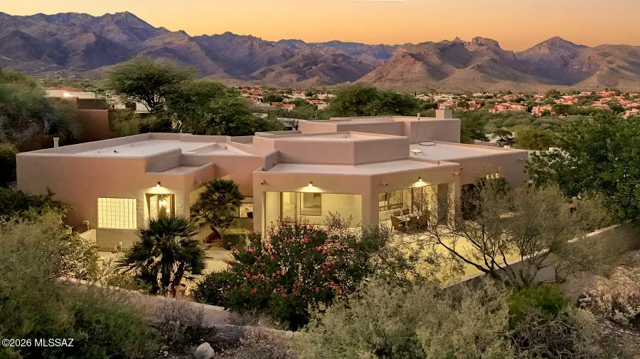 4977 N Ventana Ridge, Tucson, AZ 85750 - #2