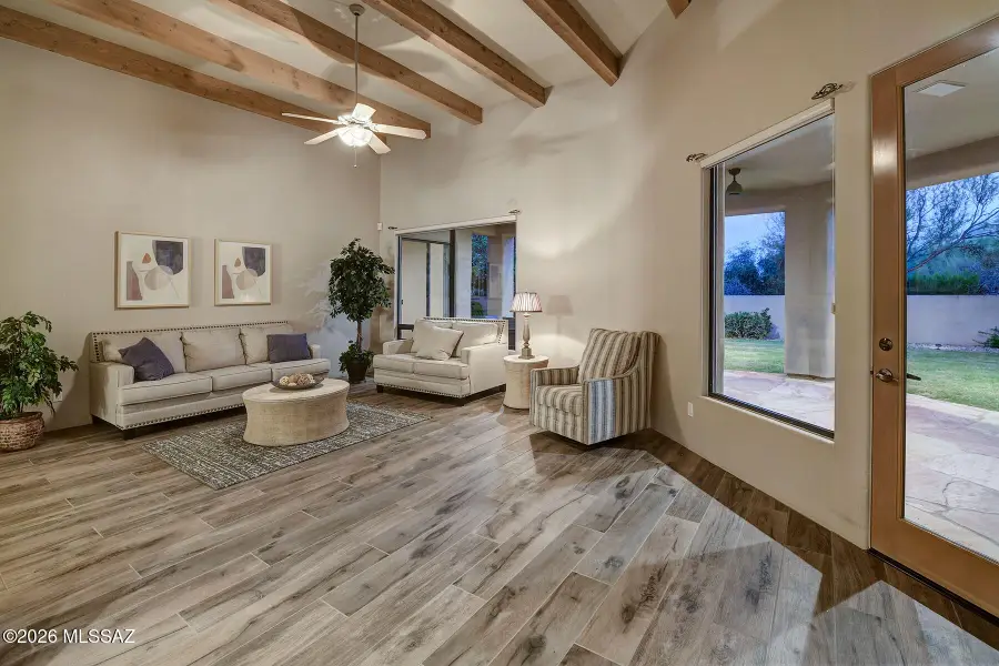 4977 N Ventana Ridge, Tucson, AZ 85750 - #3