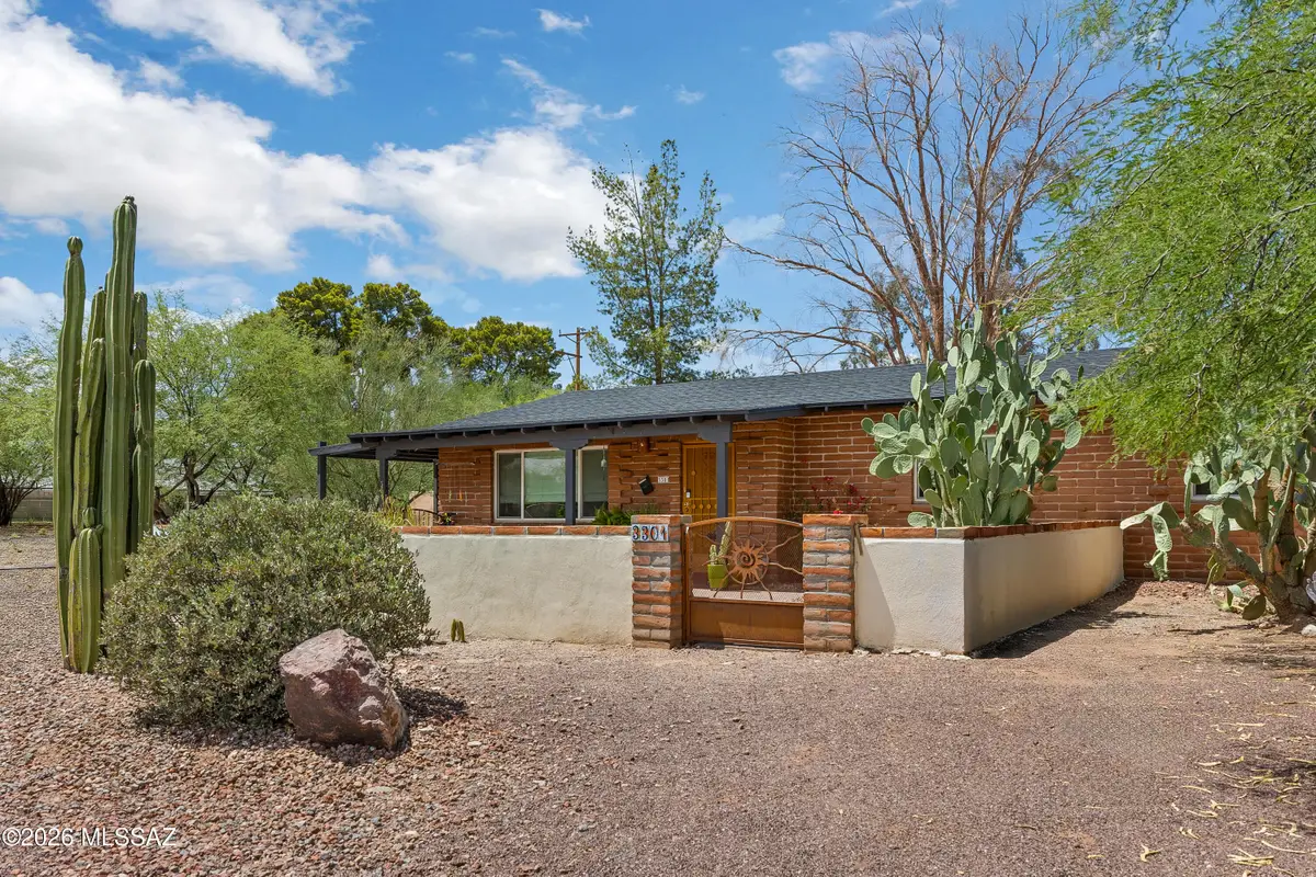3301 E Lester, Tucson, AZ 85716 - #1
