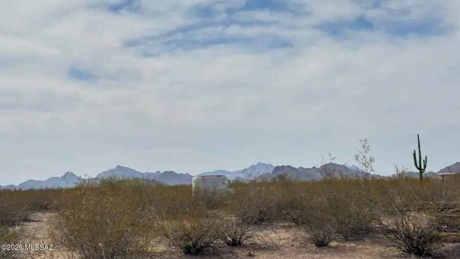 17337 W Saddle, Marana, AZ 85653 - #3