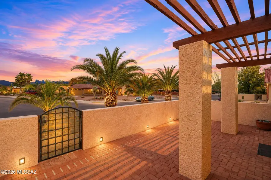 1221 N Avenida Canon Del Cajon, Green Valley, AZ 85614 - #2
