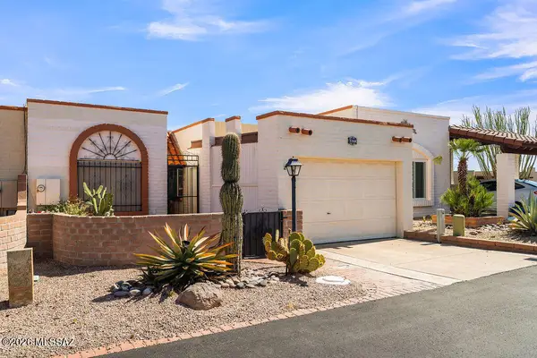 1366 W Calle Mendoza, Green Valley, AZ 85622