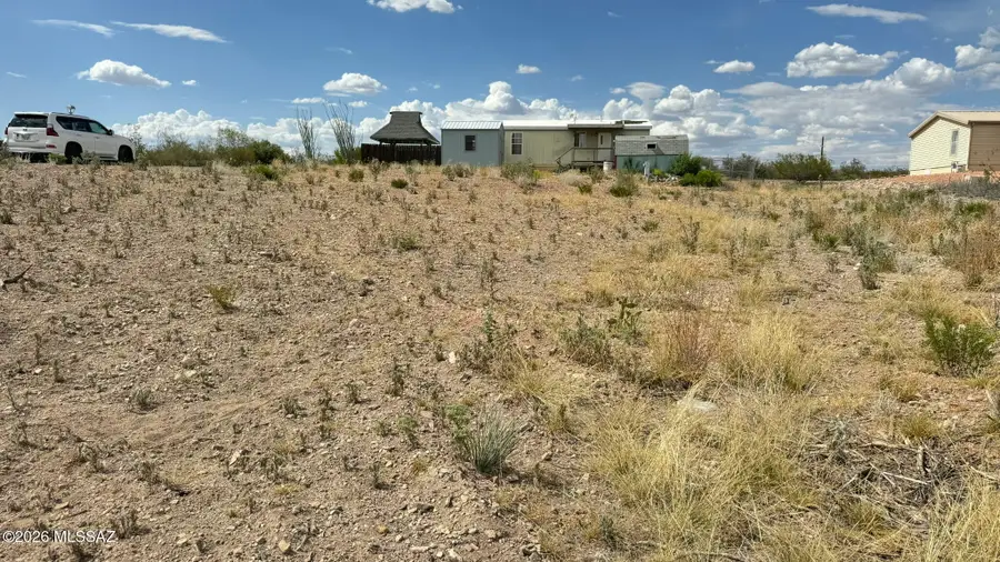 TBD N Cochise, Tombstone, AZ 85638 - #2