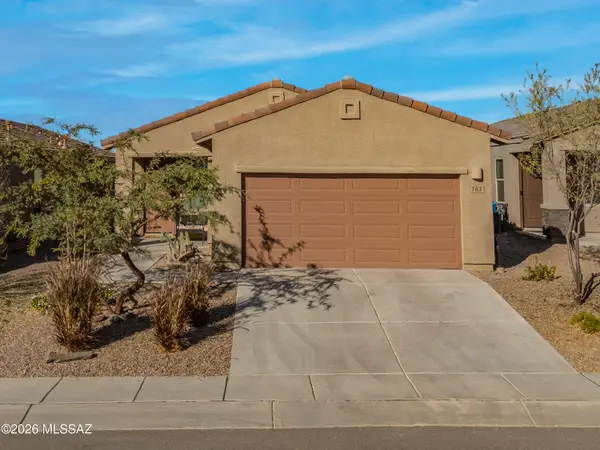 787 E Catwalk, Sahuarita, AZ 85614