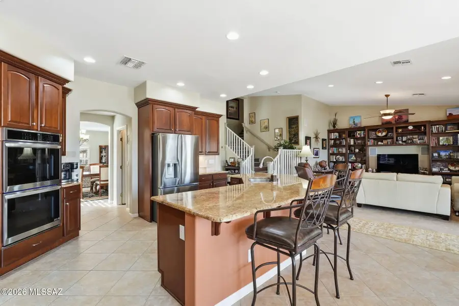 37253 S Ocotillo Canyon, Tucson, AZ 85739 - #3