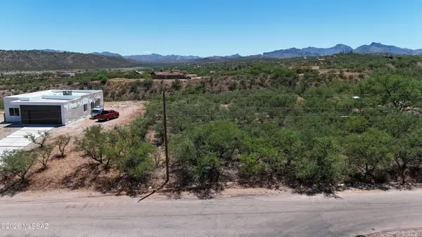 1220 Circulo Yerba Buena, Rio Rico, AZ 85648