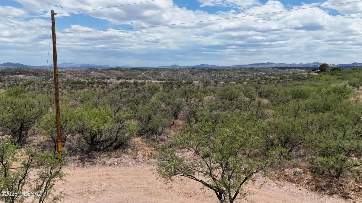 669 Dionisio, Rio Rico, AZ 85648 - #1