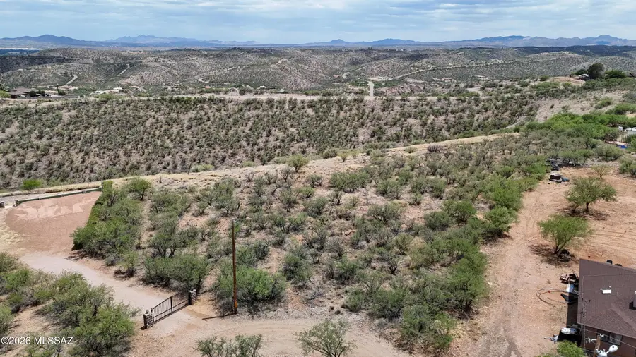 669 Dionisio, Rio Rico, AZ 85648 - #3