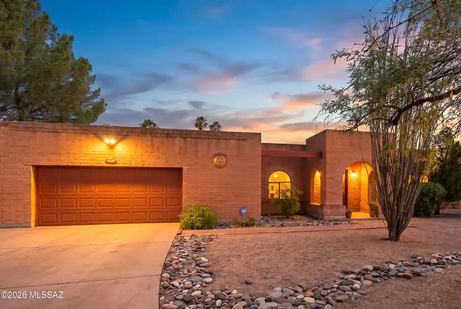 7940 E Birwood, Tucson, AZ 85750 - #3