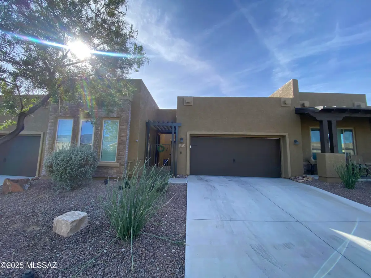 13213 Chiracahua Peak, Oro Valley, AZ 85755 - #1