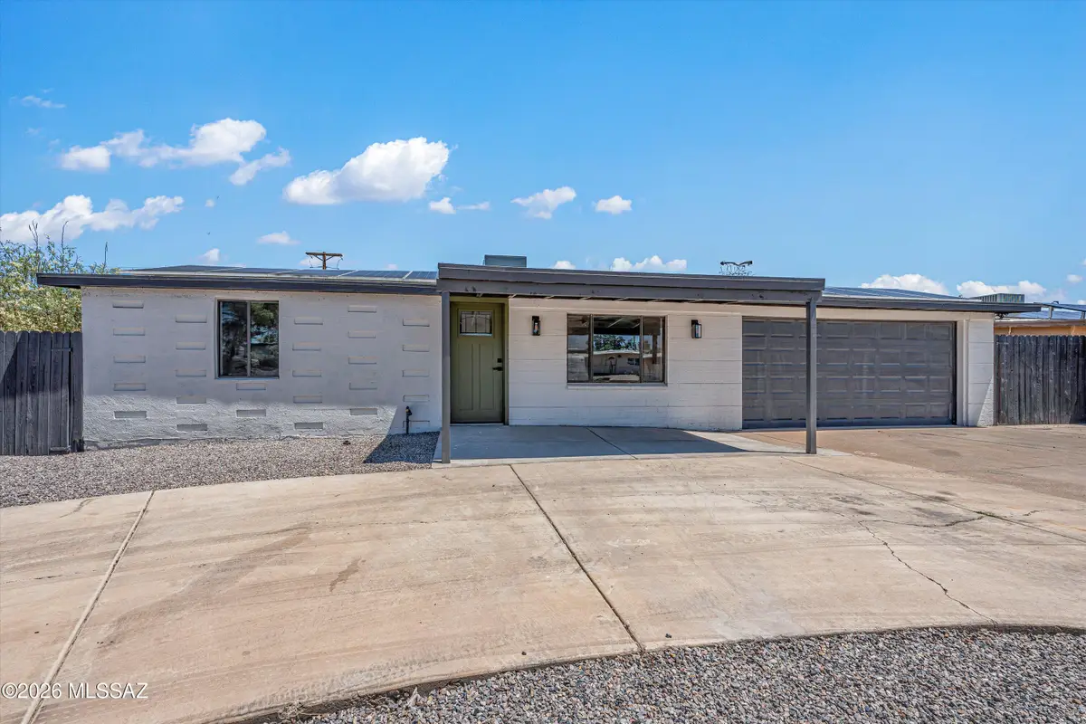 4137 E Sylvane, Tucson, AZ 85711 - #1