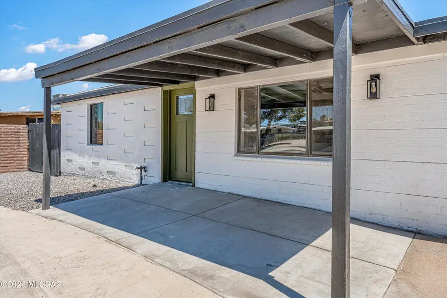 4137 E Sylvane, Tucson, AZ 85711 - #2