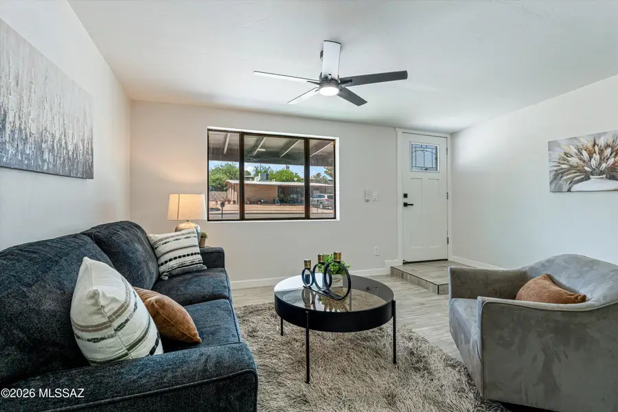 4137 E Sylvane, Tucson, AZ 85711 - #3