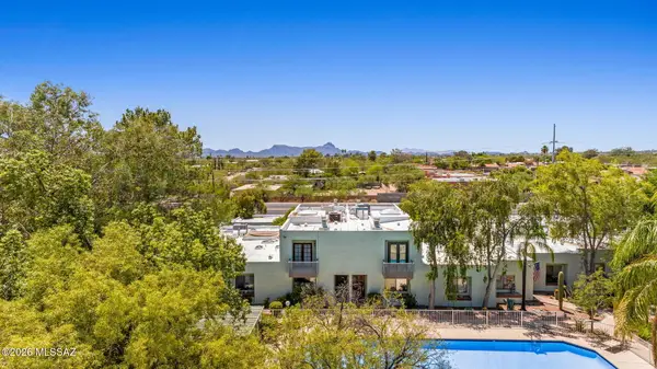 7832 N La Caada, Tucson, AZ 85704