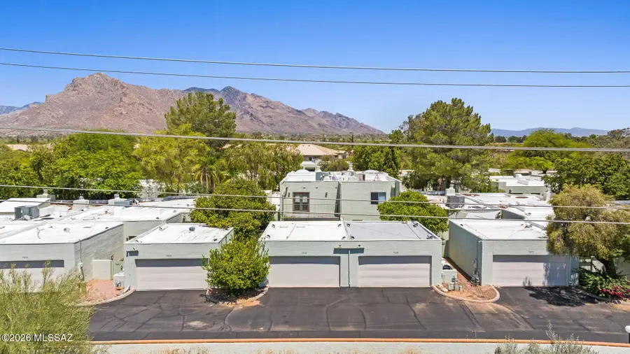 7832 N La Caada, Tucson, AZ 85704 - #2