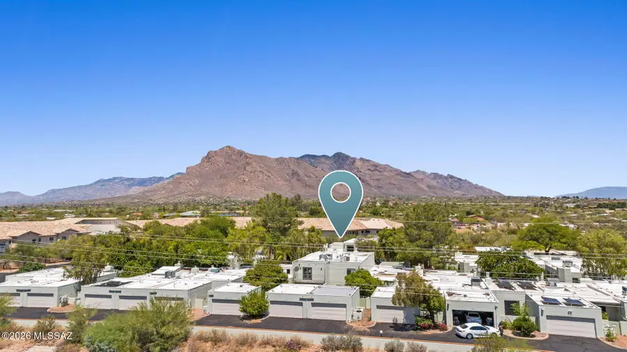 7832 N La Caada, Tucson, AZ 85704 - #3