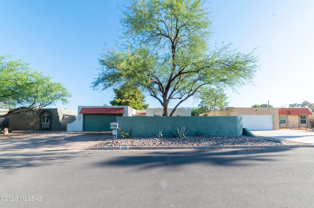 5141 E Citrus, Tucson, AZ 85712 - #1