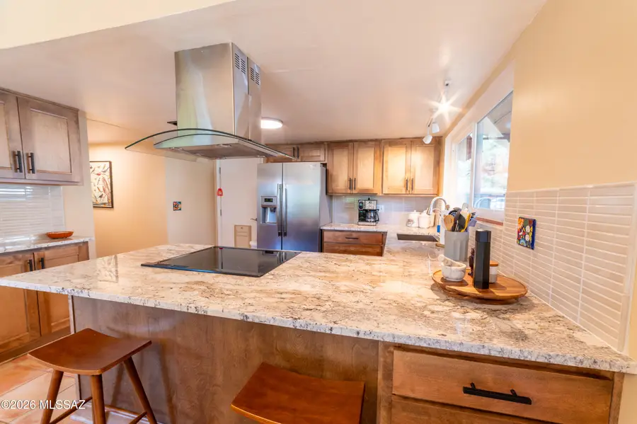 5141 E Citrus, Tucson, AZ 85712 - #2