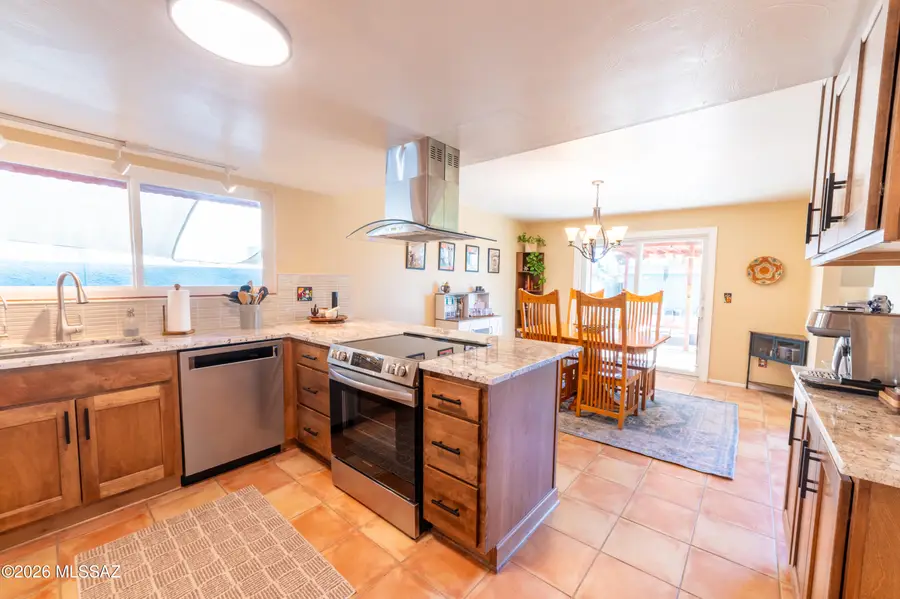 5141 E Citrus, Tucson, AZ 85712 - #3