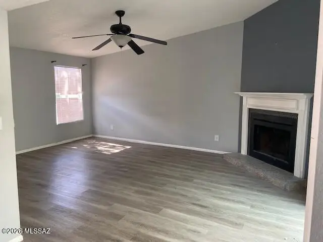 2078 N Camino Alicante, Tucson, AZ 85715 - #2