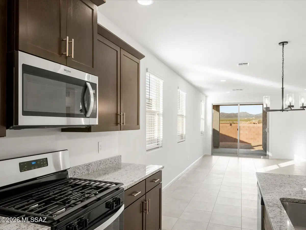 9729 W Hazelbrook, Marana, AZ 85658 - #1