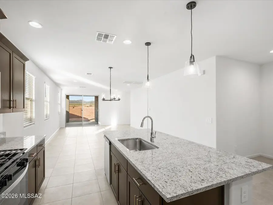 9729 W Hazelbrook, Marana, AZ 85658 - #2