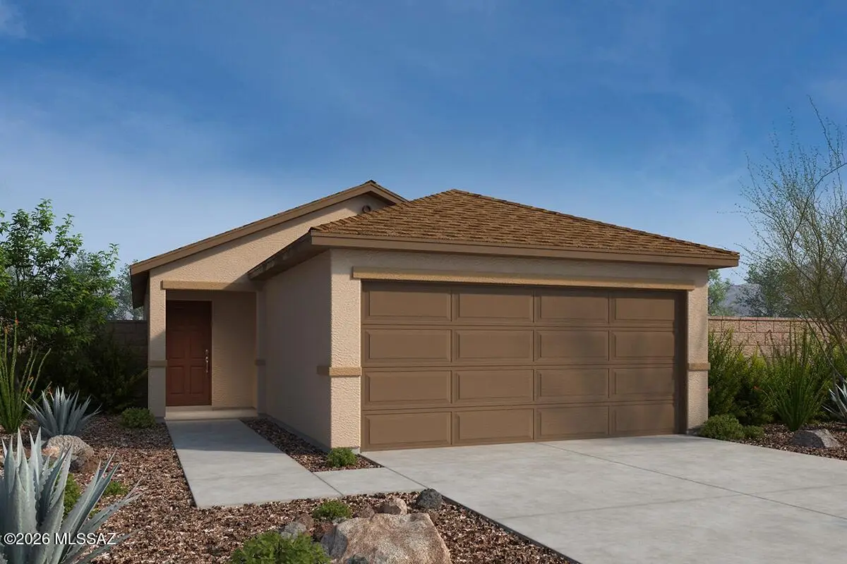 6459 S Torden, Tucson, AZ 85746 - #1