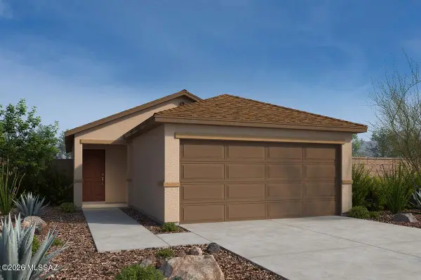 6459 S Torden, Tucson, AZ 85746