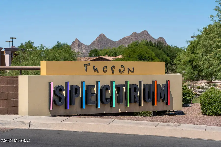6459 S Torden, Tucson, AZ 85746 - #3