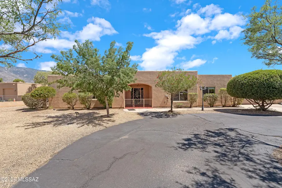 4641 E Rail N, Tucson, AZ 85739 - #2