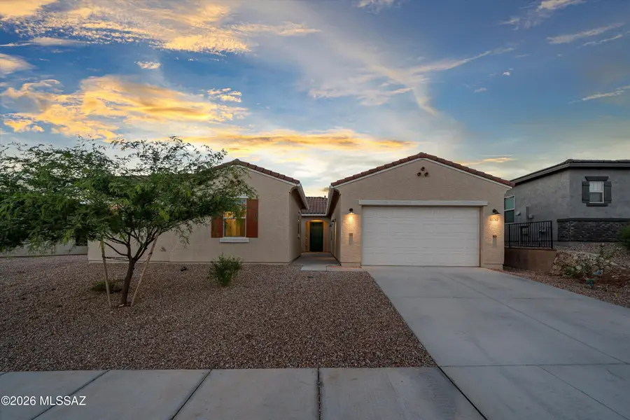 12782 E Tortoise Canyon, Vail, AZ 85641 - #2