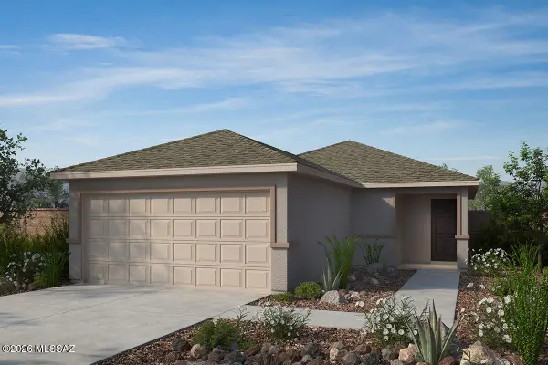 6216 Spruce Goose, Tucson, AZ 85706