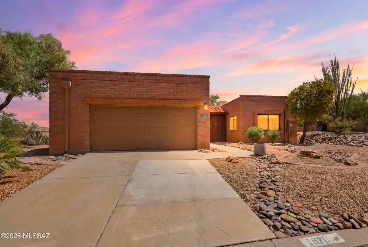 1870 W Placita Del Zacaton, Green Valley, AZ 85622 - #1
