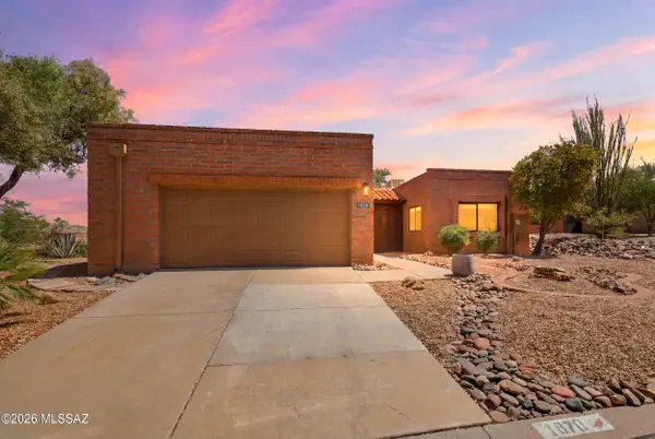 1870 W Placita Del Zacaton, Green Valley, AZ 85622