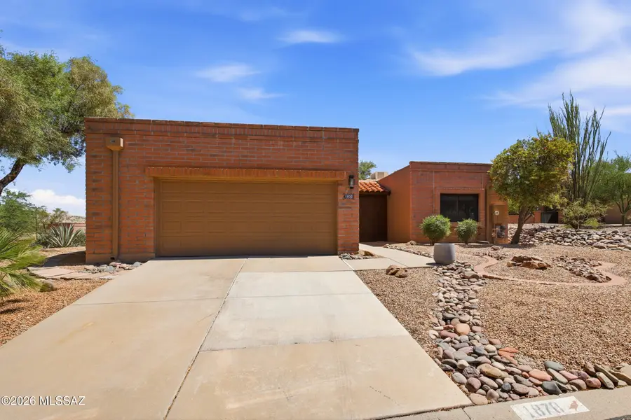 1870 W Placita Del Zacaton, Green Valley, AZ 85622 - #2